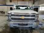 2017 CHEVROLET Silverado 2500
