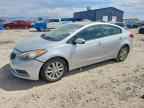 2016 KIA FORTE