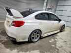 2018 SUBARU WRX