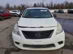 2014 NISSAN VERSA