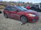 2012 SUBARU IMPREZA