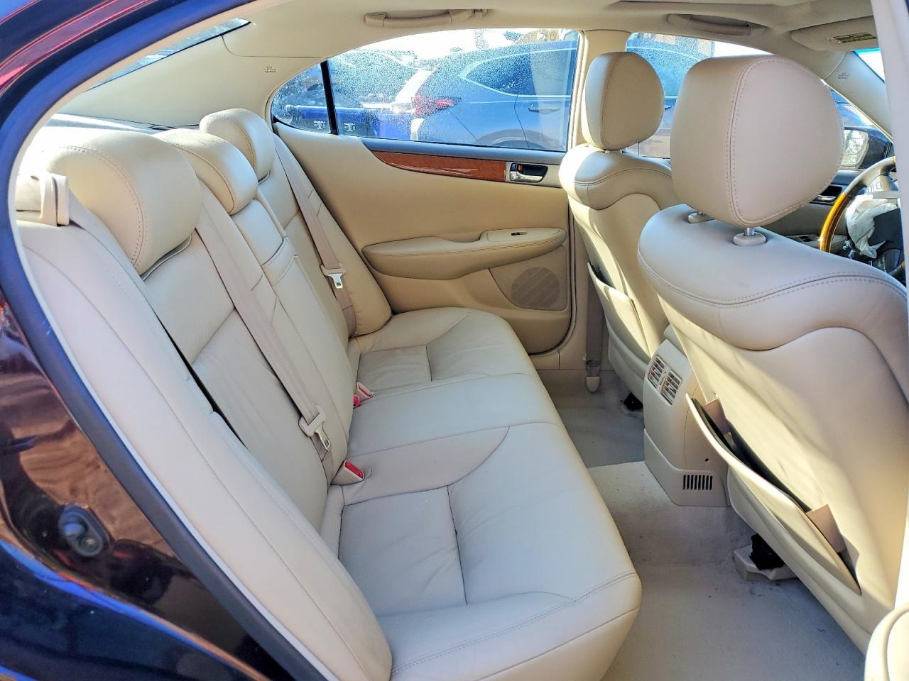 2005 LEXUS ES 330