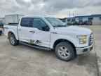 2017 FORD F-150 Lightning