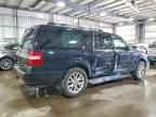 2017 FORD Expedition
