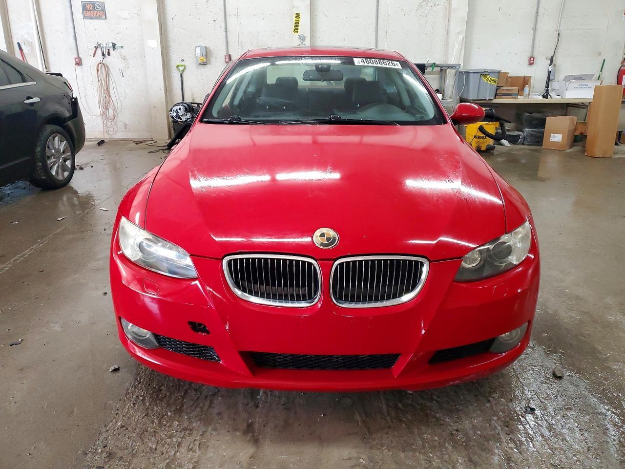 2007 BMW 3 SERIES