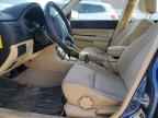 2007 SUBARU FORESTER
