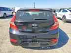 2012 HYUNDAI ACCENT