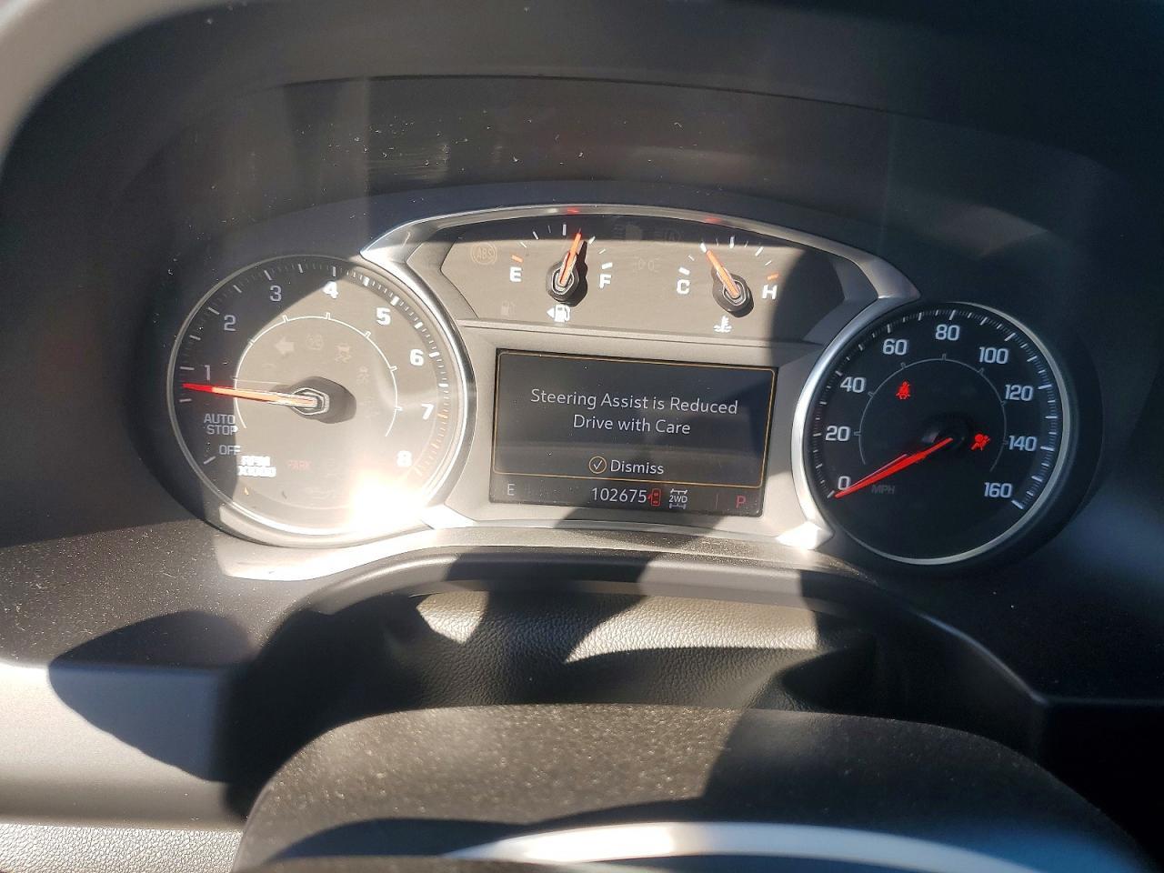 2020 GMC ACADIA