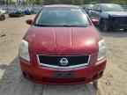 2007 NISSAN SENTRA