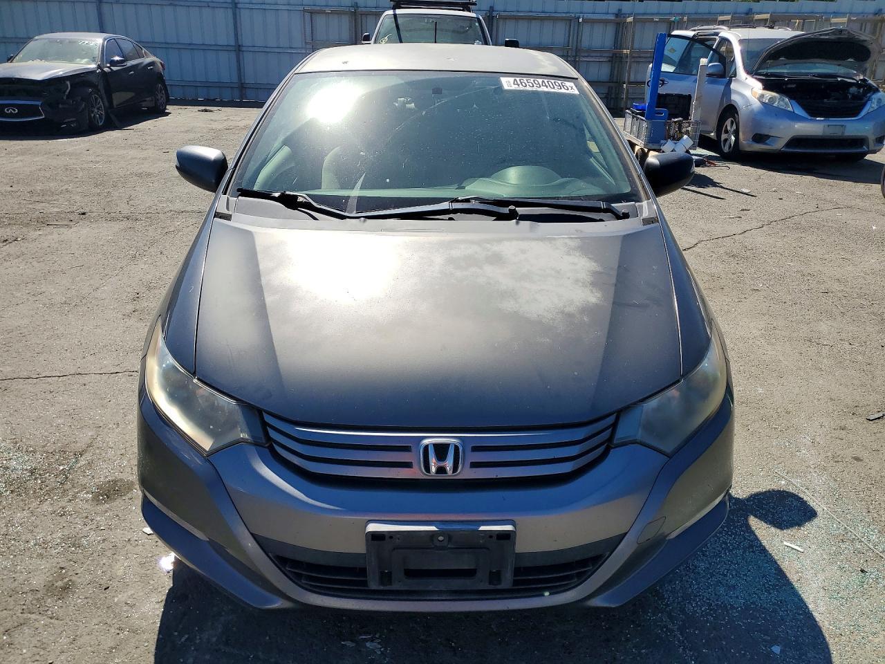 2010 HONDA Insight
