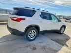 2021 CHEVROLET TRAVERSE