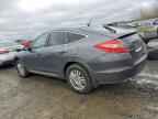 2012 HONDA Crosstour