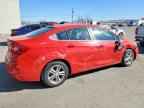 2016 CHEVROLET CRUZE