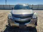2012 CHEVROLET EQUINOX