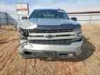 2019 CHEVROLET Silverado