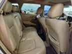 2009 NISSAN MURANO
