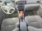 2004 TOYOTA COROLLA