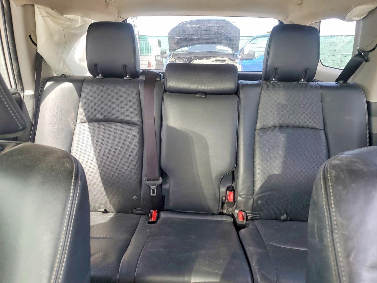 2018 TOYOTA 4Runner