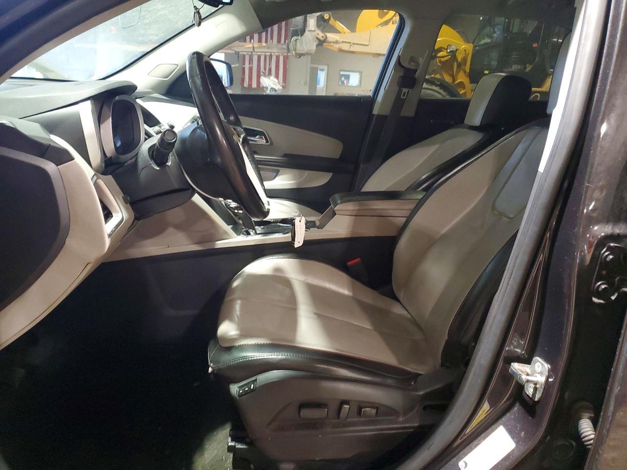 2015 CHEVROLET EQUINOX