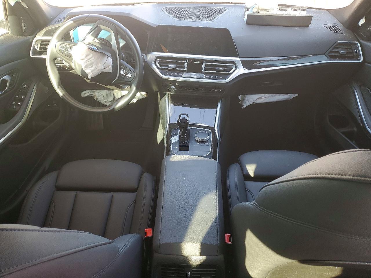 2021 BMW 3 SERIES