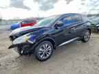 2017 NISSAN MURANO