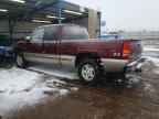 2002 CHEVROLET Silverado