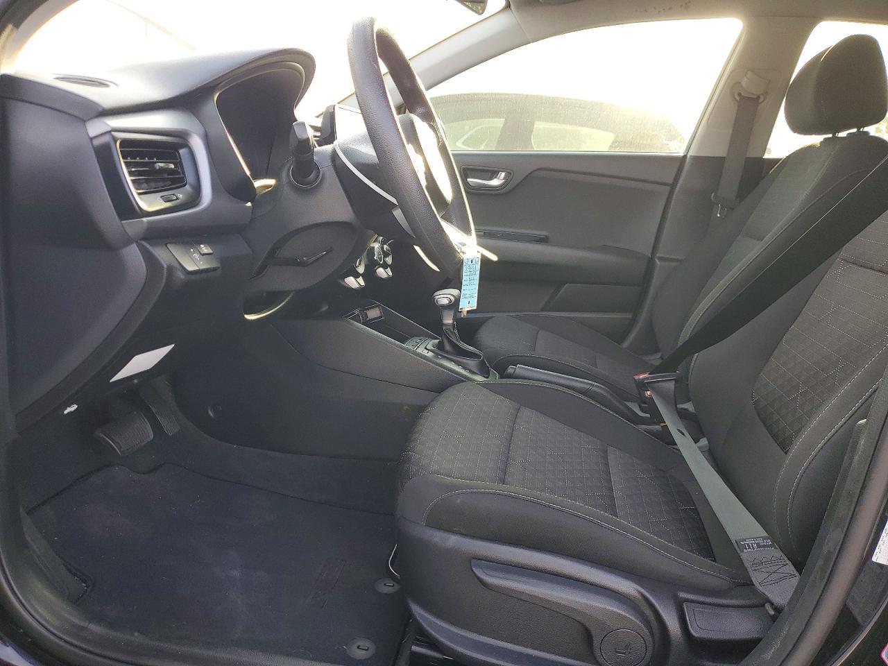 2023 KIA RIO