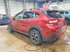 2018 SUBARU Crosstrek