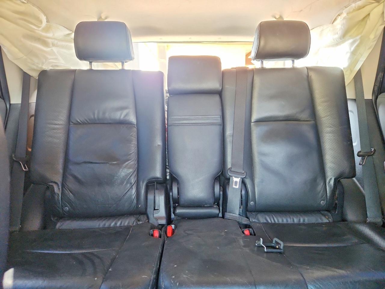 2011 TOYOTA 4Runner