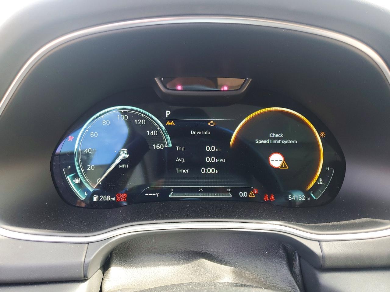 2024 GENESIS GV80