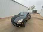 2015 PORSCHE Macan