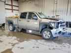 2012 CHEVROLET Silverado 2500