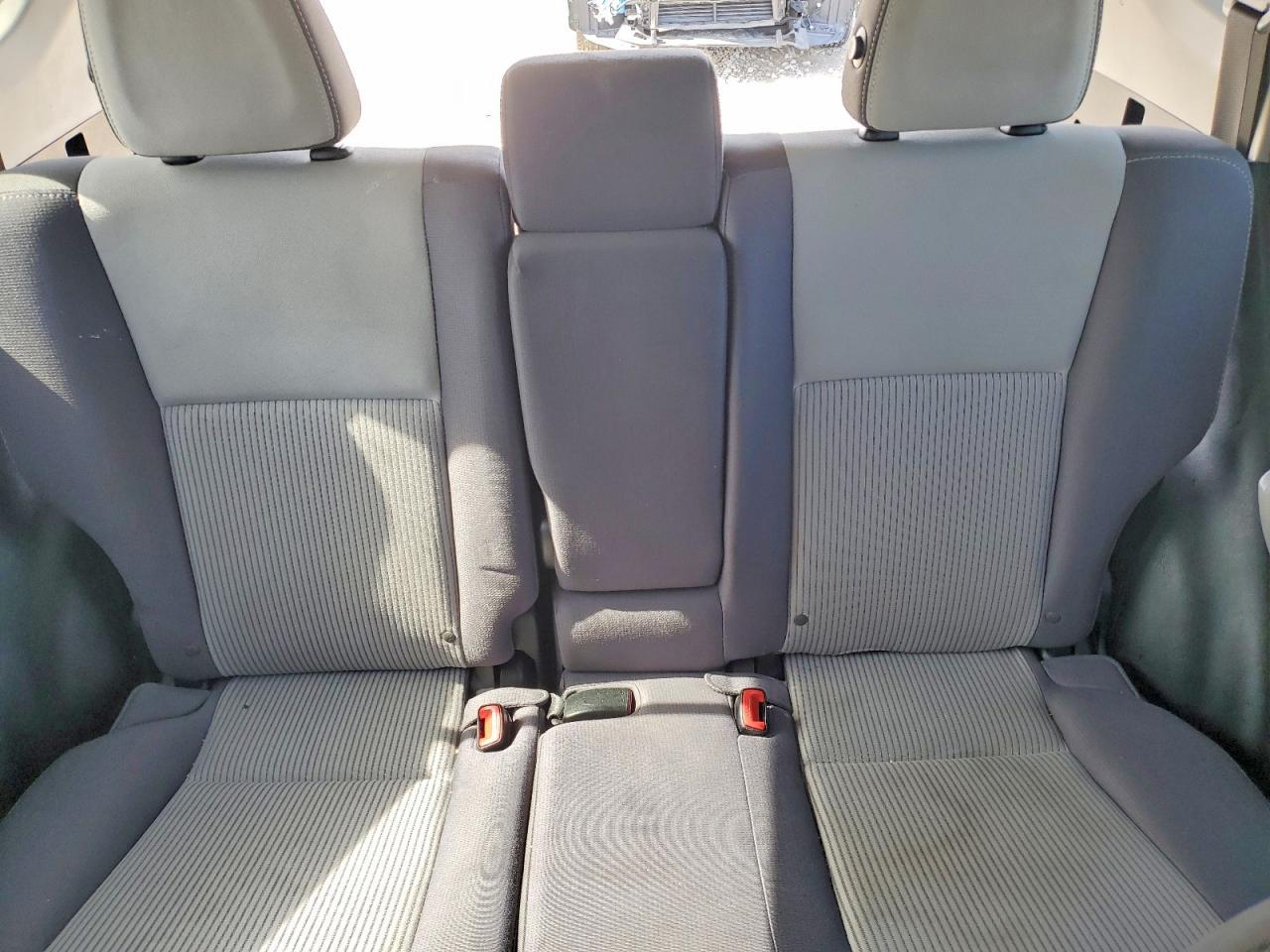 2013 TOYOTA RAV4