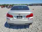 2012 BMW 5 series