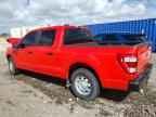 2021 FORD F-150 Lightning