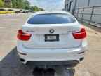 2011 BMW X6
