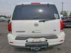 2015 NISSAN Armada