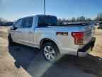 2016 FORD F-150 Lightning