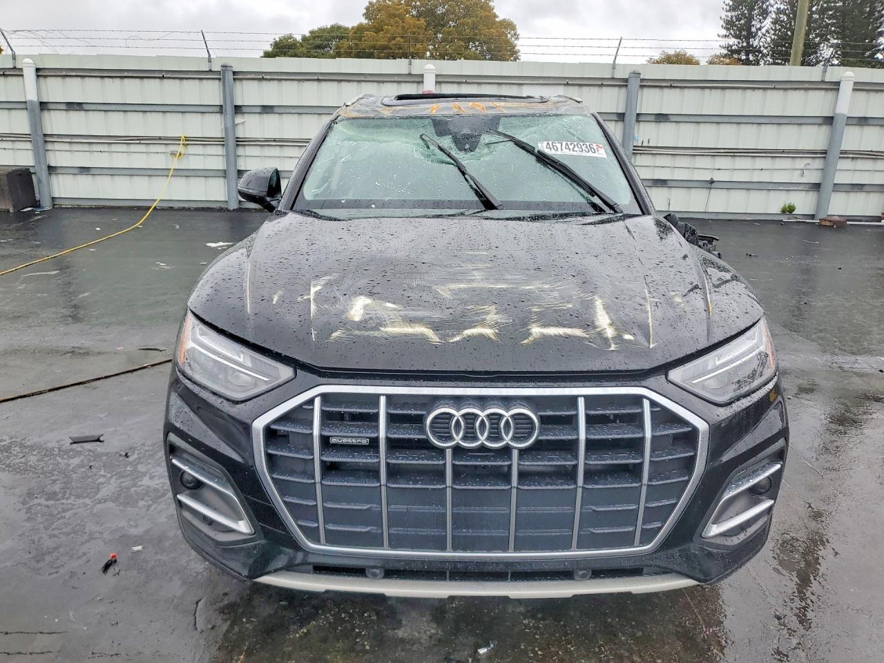 2023 AUDI Q5