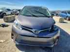 2019 TOYOTA SIENNA