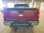 2008 CHEVROLET Silverado
