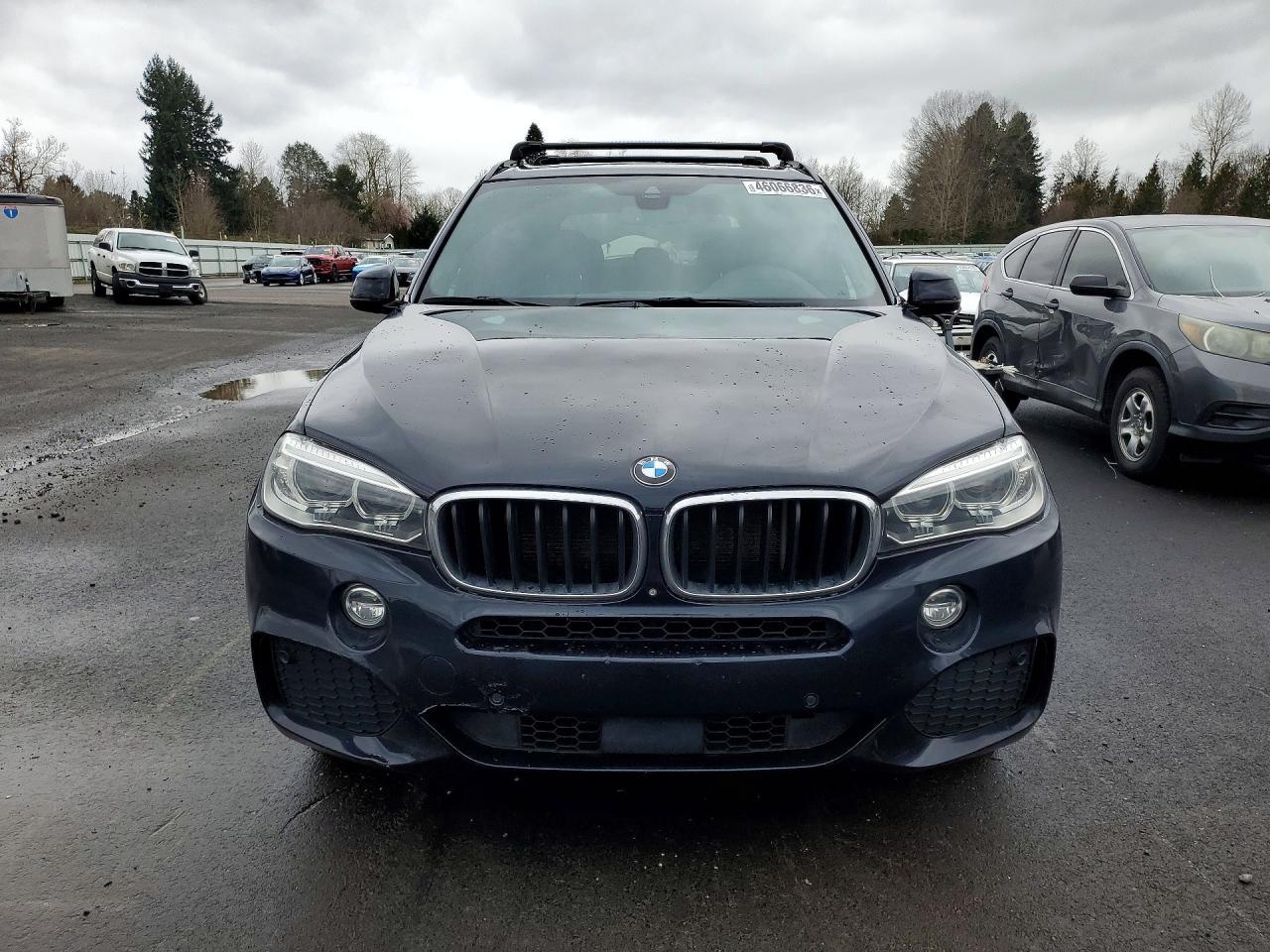 2014 BMW X5