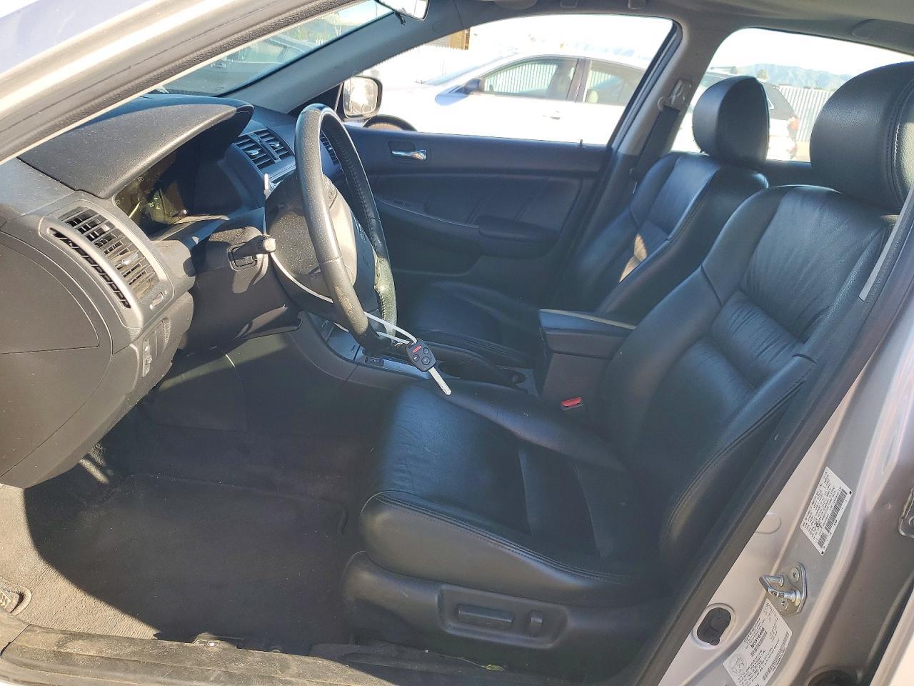 2006 Hond Accord