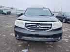 2012 HONDA PILOT
