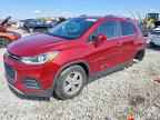 2018 CHEVROLET TRAX