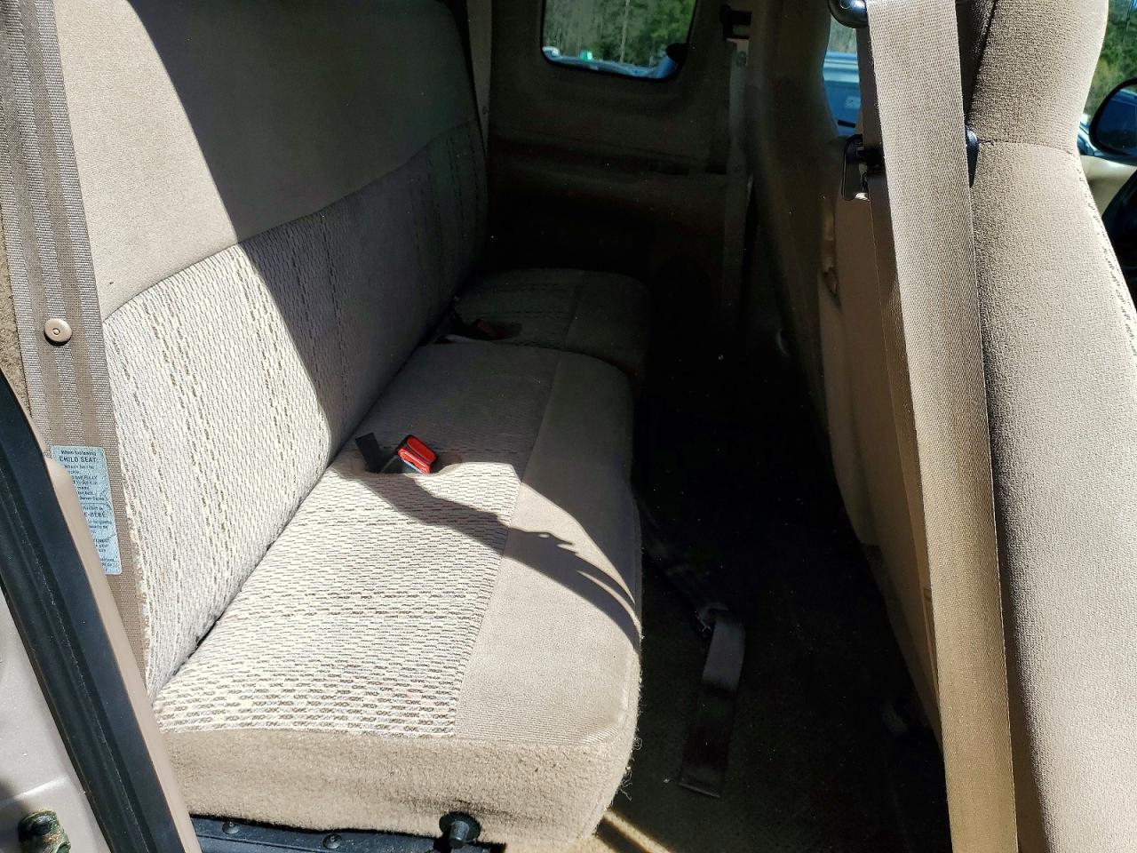 1998 FORD F-150 Lightning