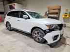 2018 NISSAN PATHFINDER