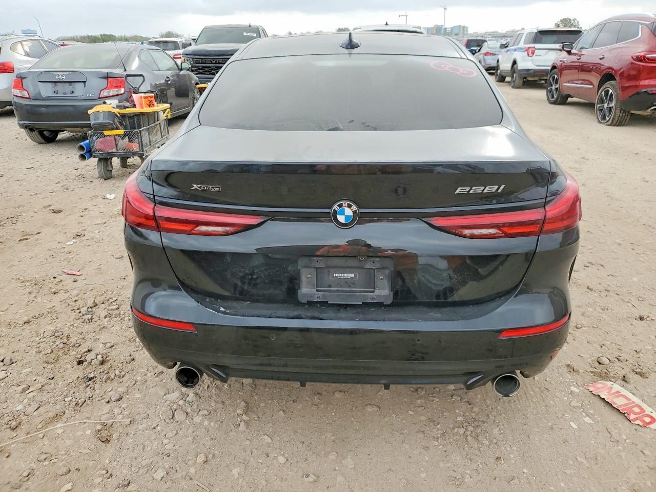 2021 BMW 2 Series