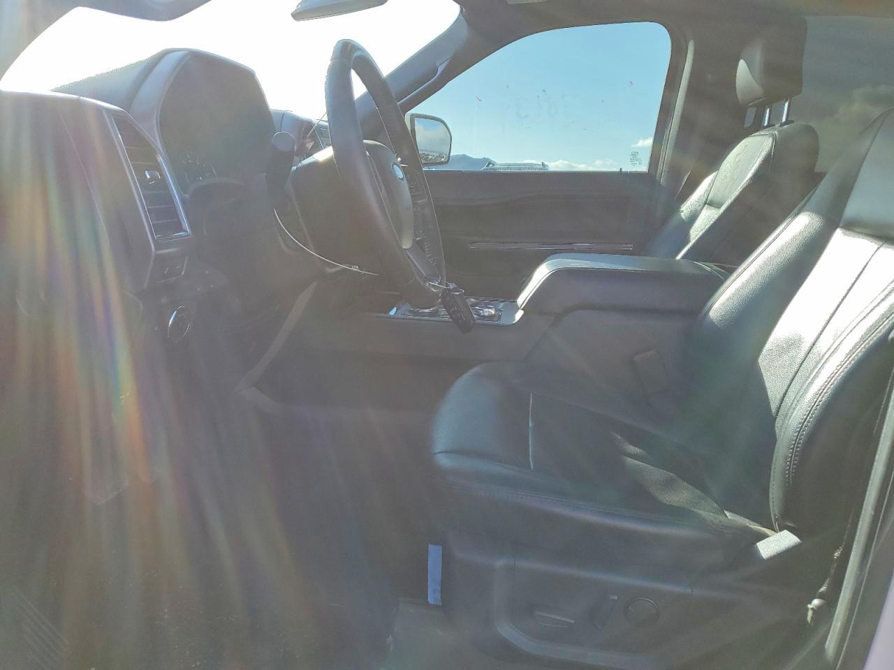 2020 FORD Expedition