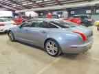 2011 JAGUAR Xj-Series